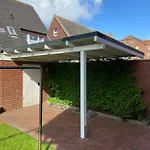 Strandhuus 4*