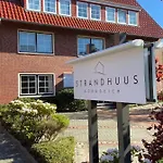 Strandhuus Pensionat 4*