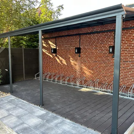 Gasthof Strandhuus Norddeich (Norden)