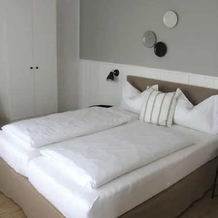 Strandhuus Norddeich (Norden)