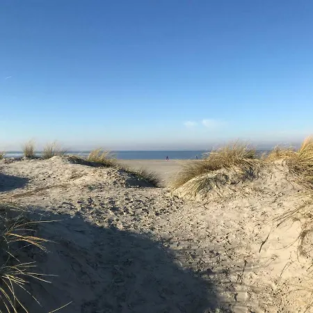 Strandhuus 2* Norddeich (Norden)