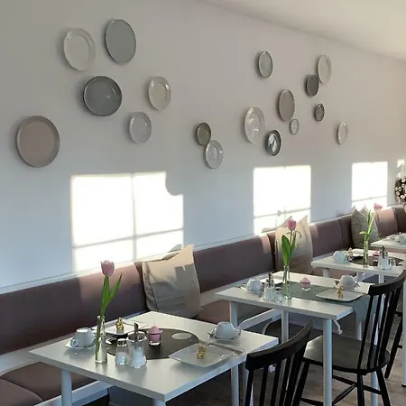 Strandhuus 4* Norddeich