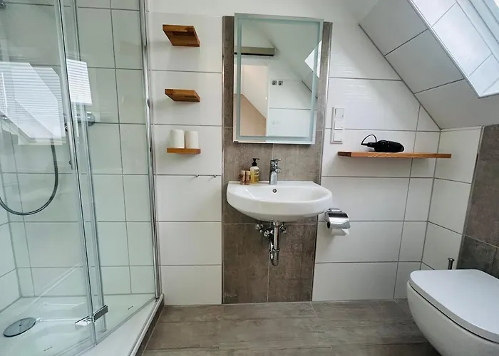 招待所 Strandhuus