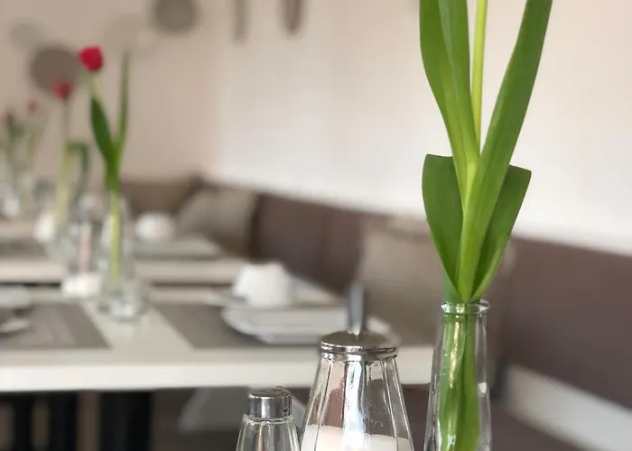 Strandhuus 招待所