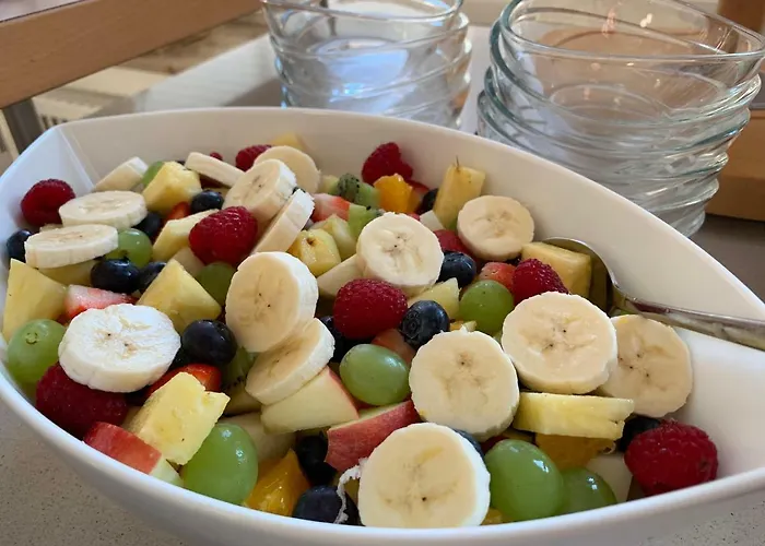 招待所 Strandhuus 4*