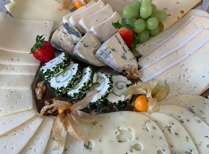 Strandhuus 招待所 4*